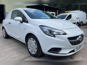 Used Vauxhall Corsa 2018 for sale - 79495884: Photo