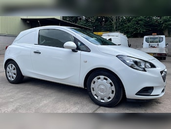 Used Vauxhall Corsa 2018 for sale - 79495884: Photo