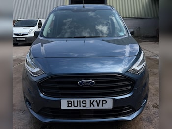 Used Ford Transit Connect 2019 for sale - 78528338: Photo