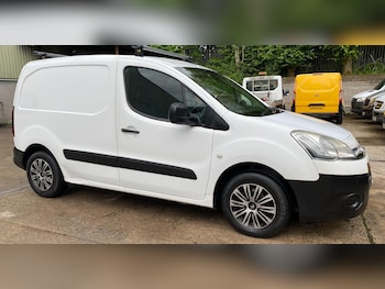 Used Citroen Berlingo 2014 for sale - 79034252: Photo