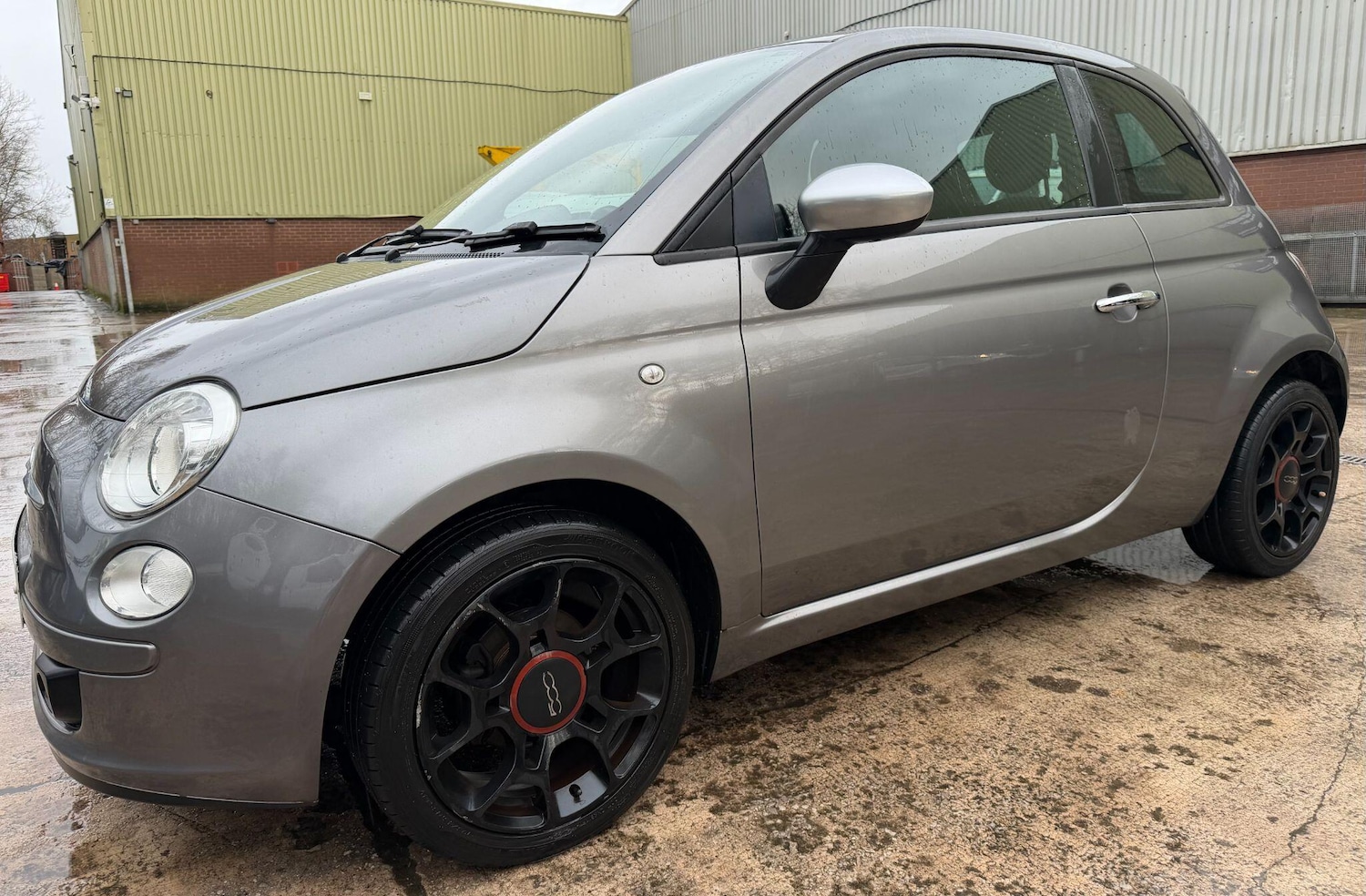 Used Fiat 500 for sale - 77174726: Photo 18