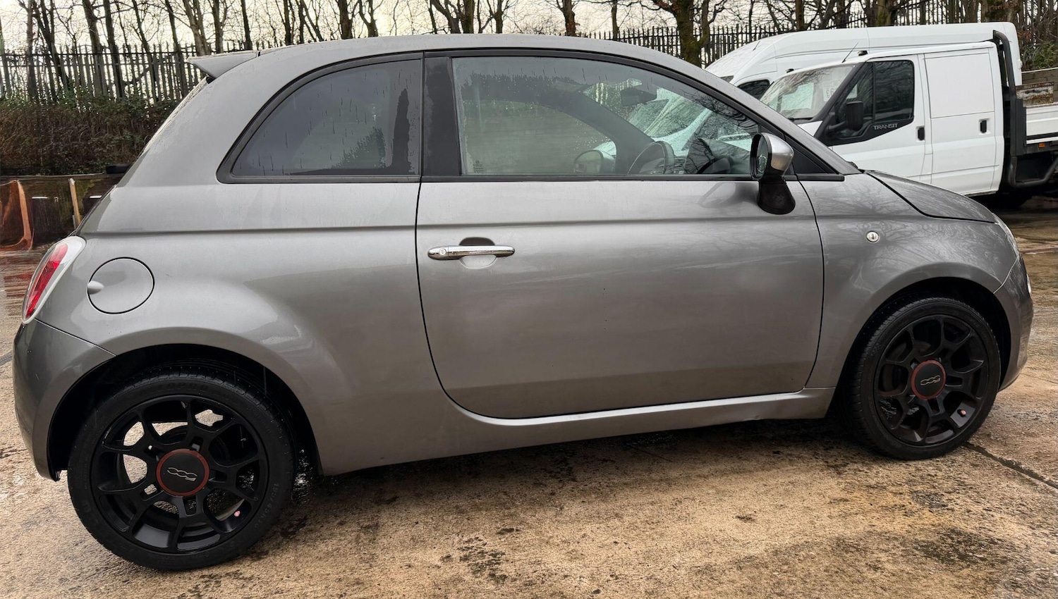 Used Fiat 500 for sale - 77174726: Photo 7