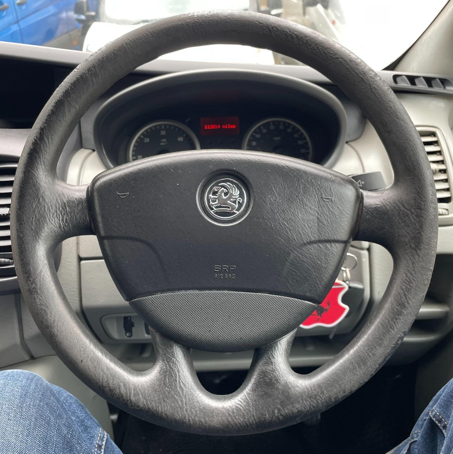 Used Vauxhall Vivaro 2014 for sale - 78100352: Photo 24