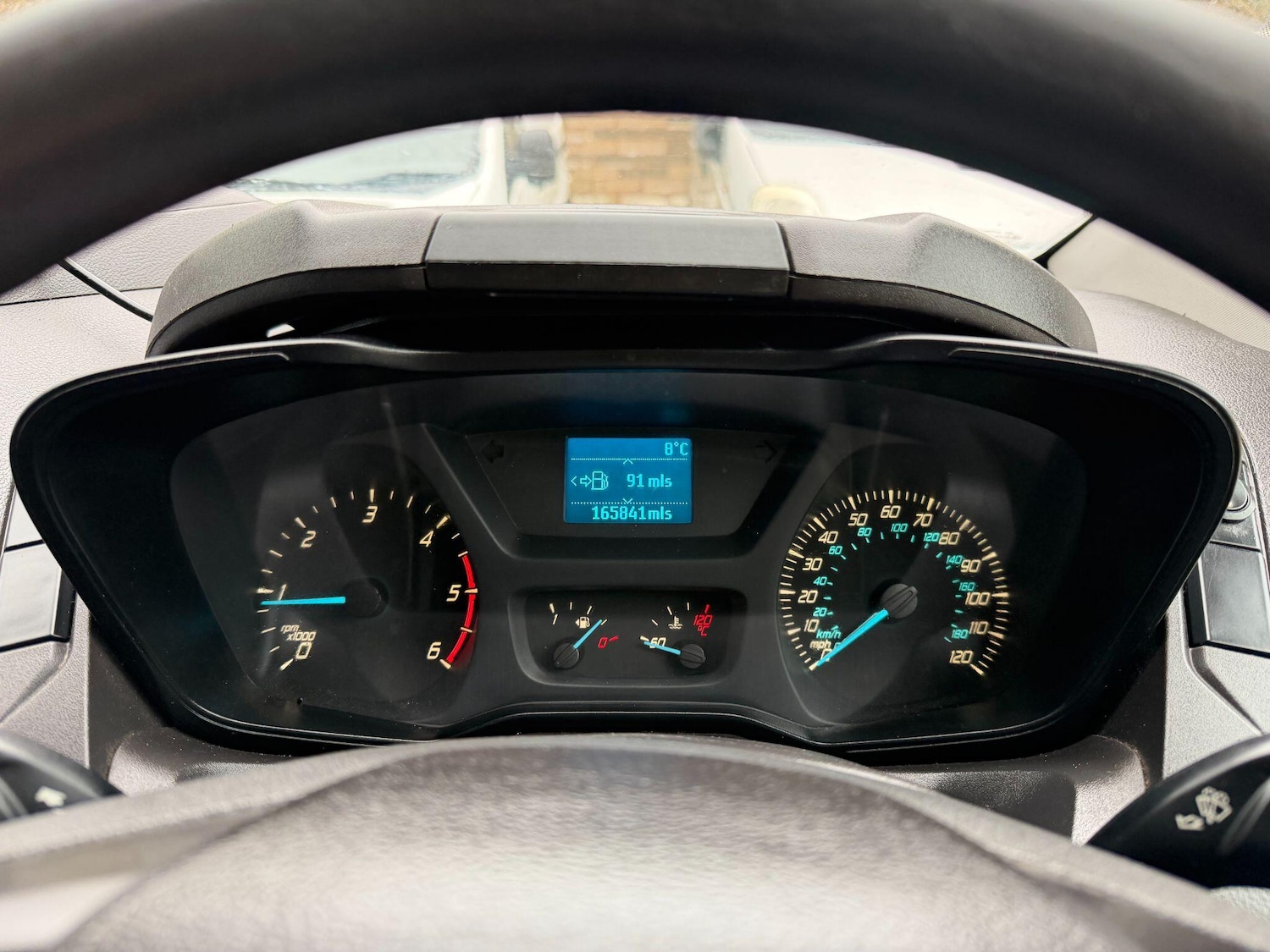 Used Ford Transit Custom 2017 for sale - 77710162: Photo 29