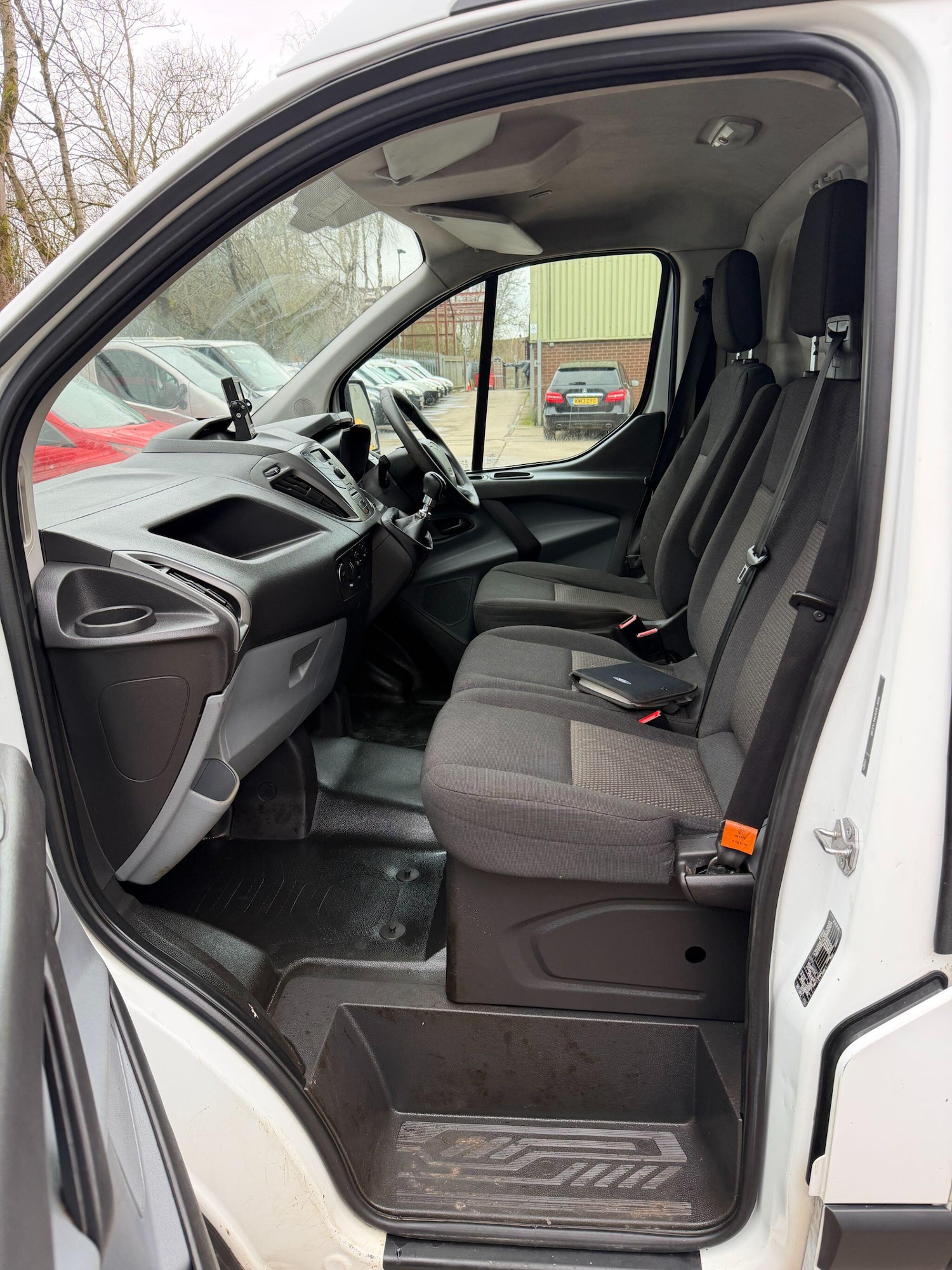 Used Ford Transit Custom 2017 for sale - 77710162: Photo 33