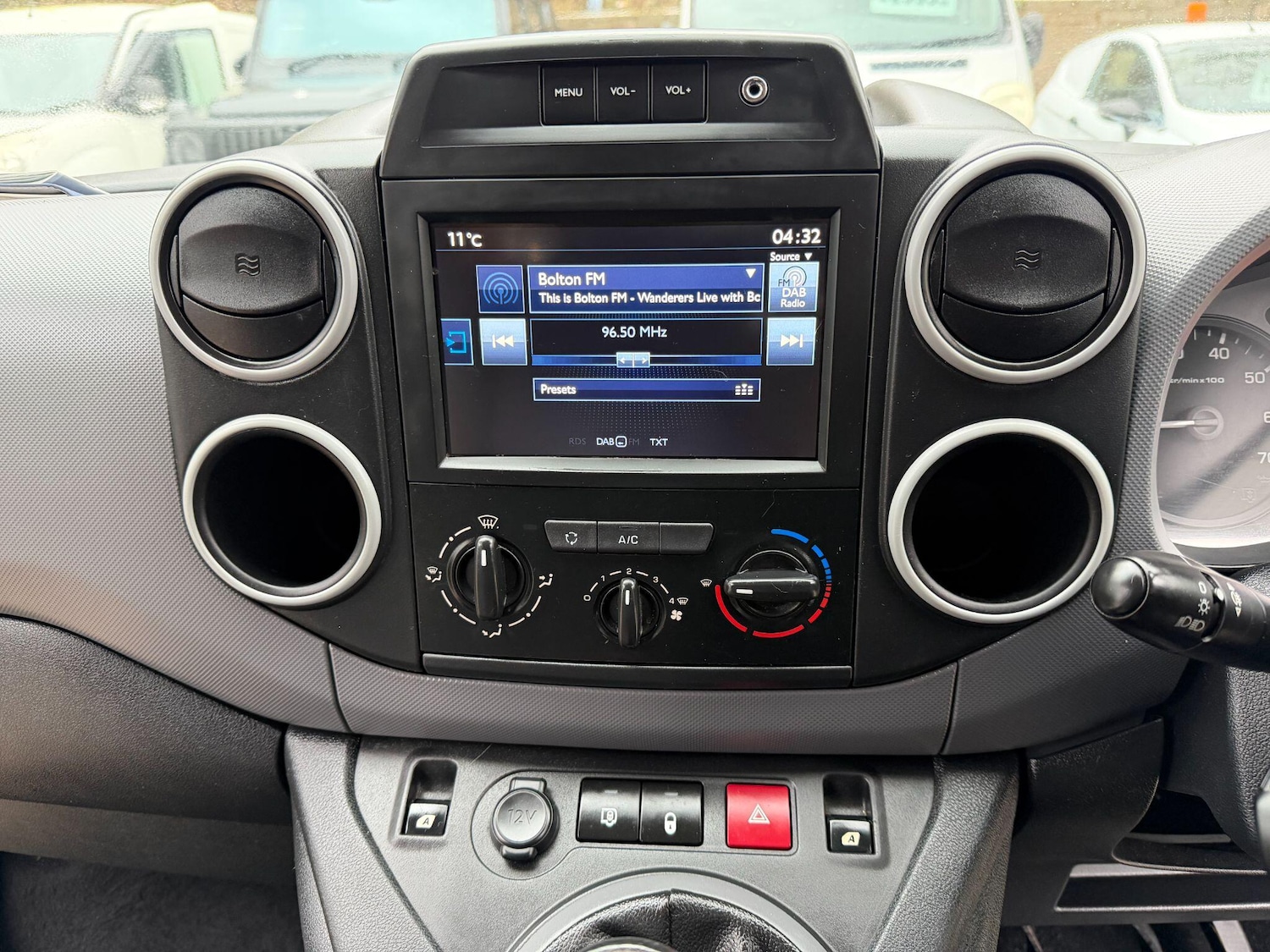 Used Peugeot Partner 2016 for sale - 77633456: Photo 33