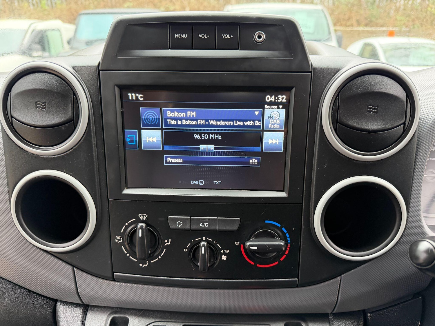 Used Peugeot Partner 2016 for sale - 77633456: Photo 34