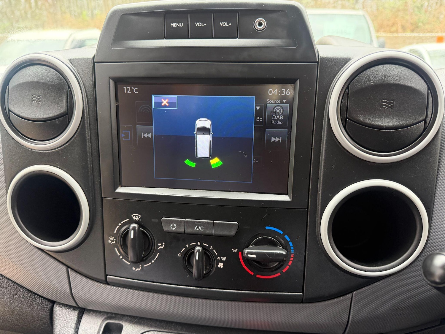 Used Peugeot Partner 2016 for sale - 77633456: Photo 35