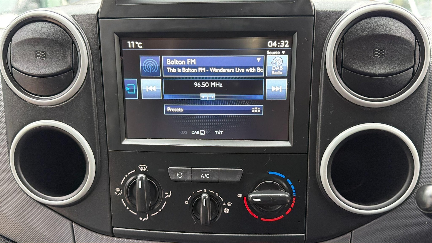 Used Peugeot Partner 2016 for sale - 77633456: Photo 36