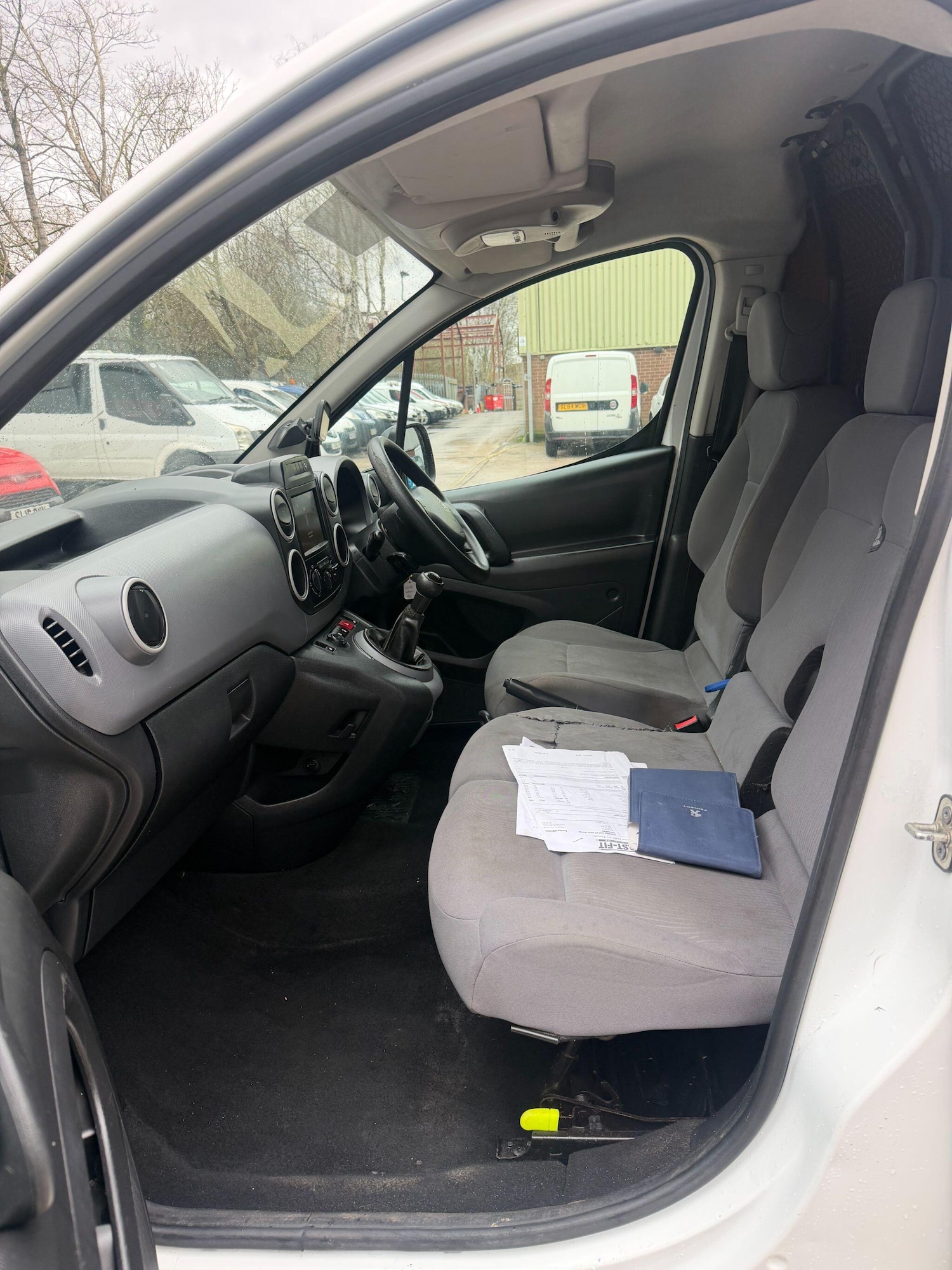 Used Peugeot Partner 2016 for sale - 77633456: Photo 40