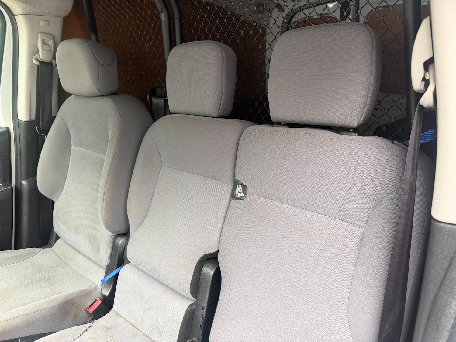 Used Peugeot Partner 2016 for sale - 77633456: Photo 41