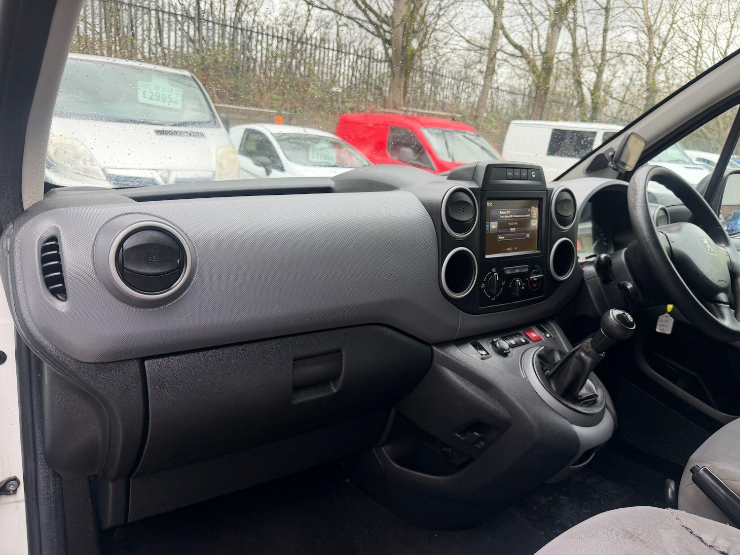 Used Peugeot Partner 2016 for sale - 77633456: Photo 42