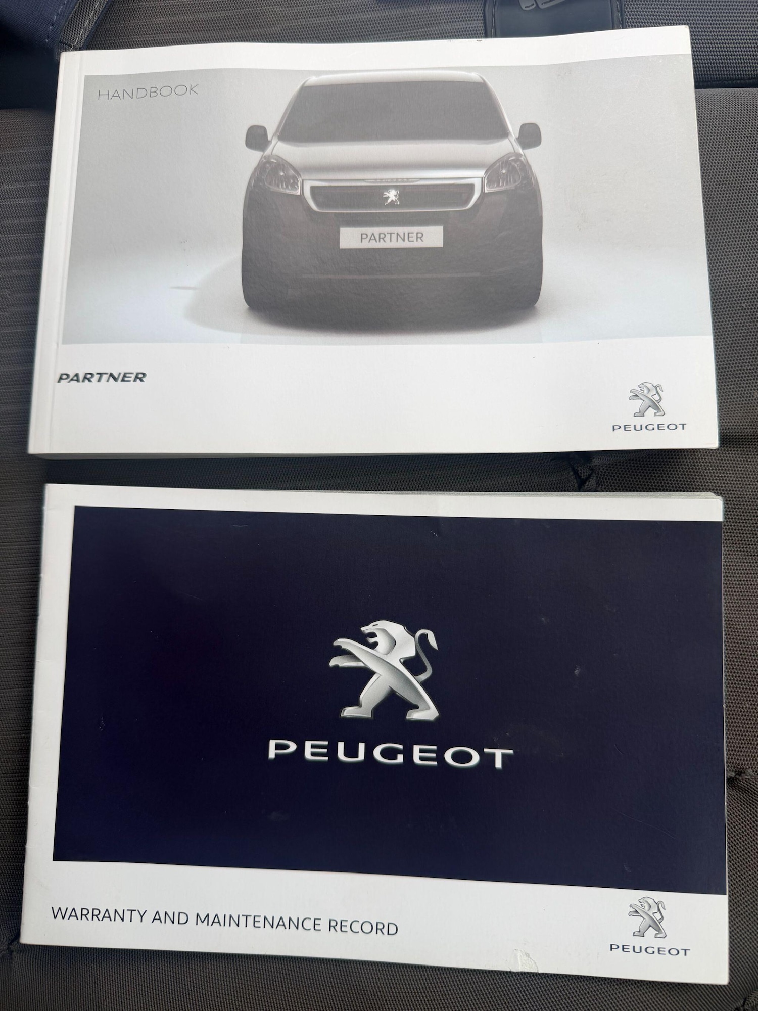 Used Peugeot Partner 2016 for sale - 77633456: Photo 43