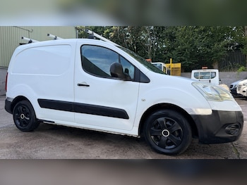 Used Citroen Berlingo 2009 for sale - 79509339: Photo