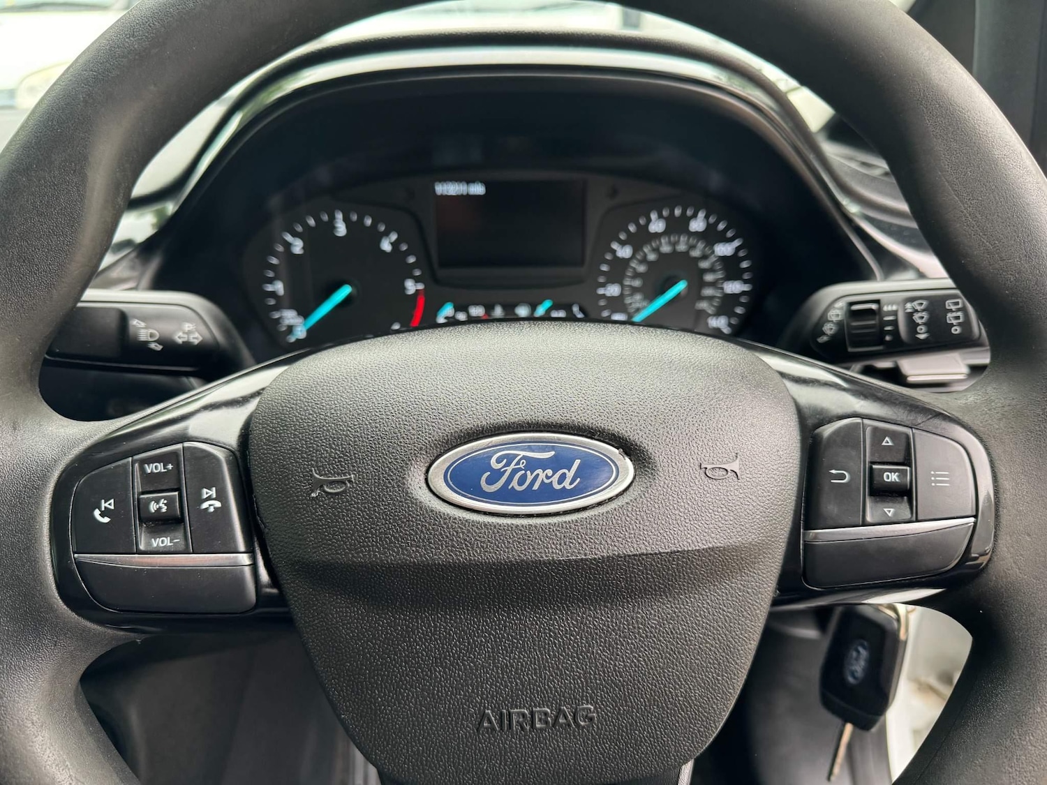 Used Ford Fiesta 2019 for sale - 77120876: Photo 26