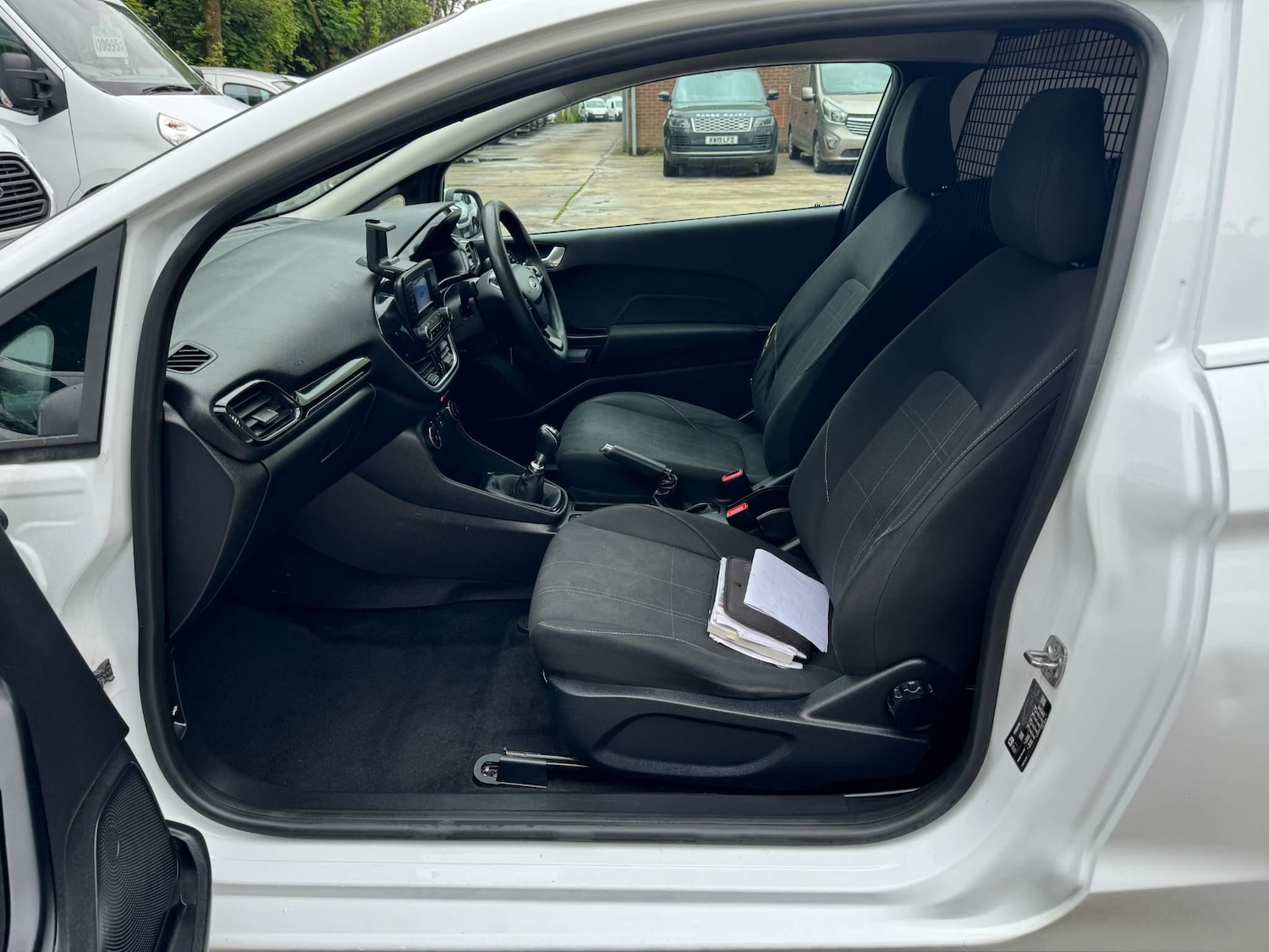 Used Ford Fiesta 2019 for sale - 77120876: Photo 35