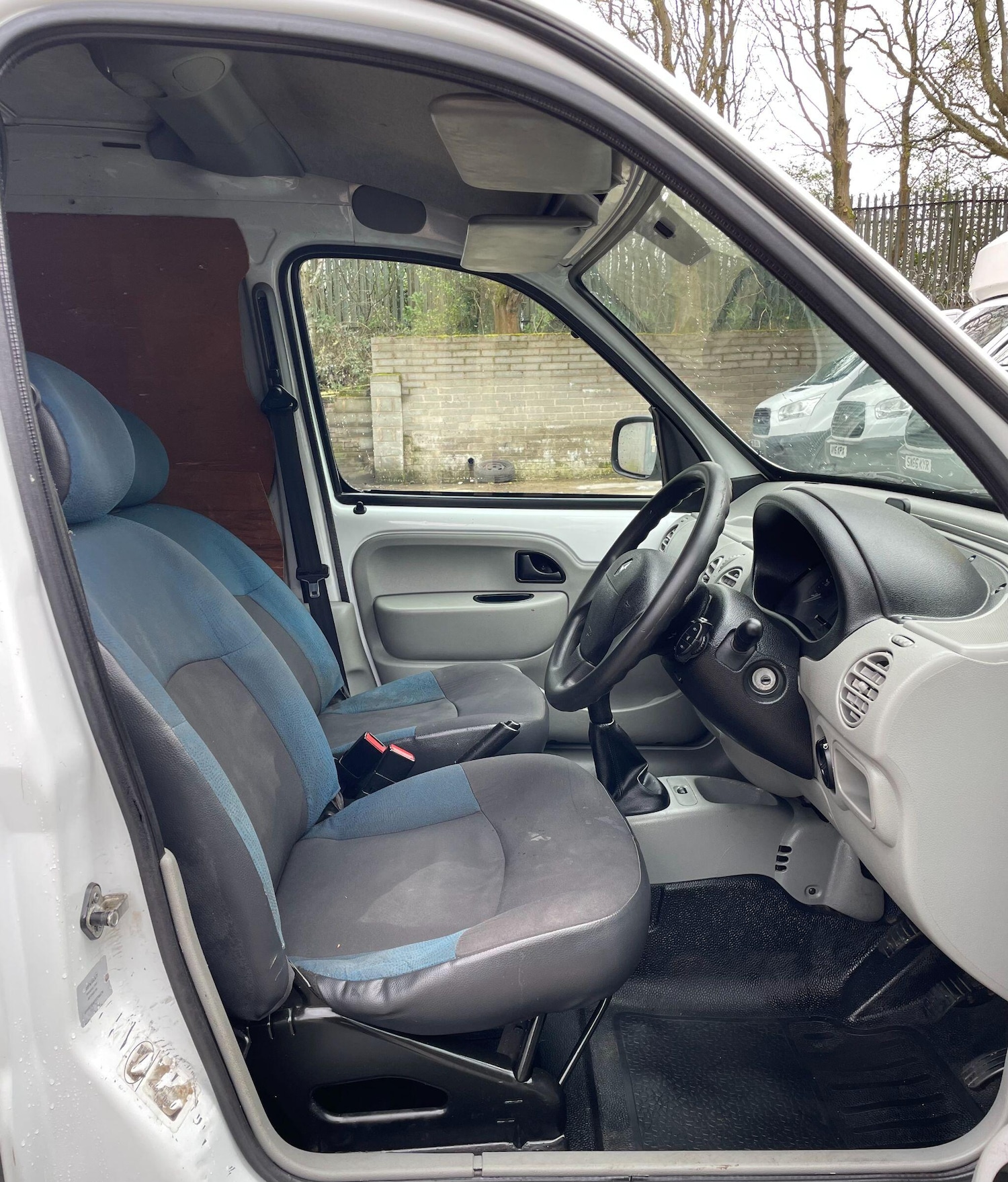 Used Renault Kangoo 2007 for sale - 78047468: Photo 15