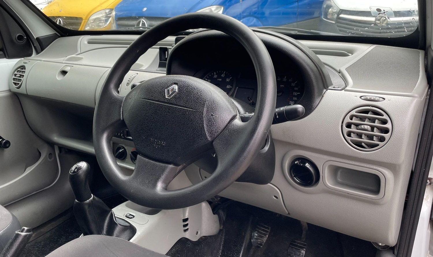 Used Renault Kangoo 2007 for sale - 78047468: Photo 16