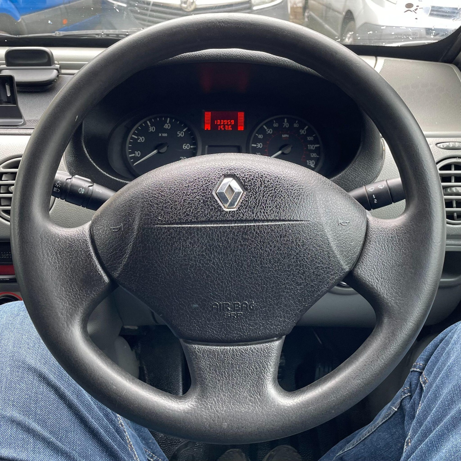 Used Renault Kangoo 2007 for sale - 78047468: Photo 17