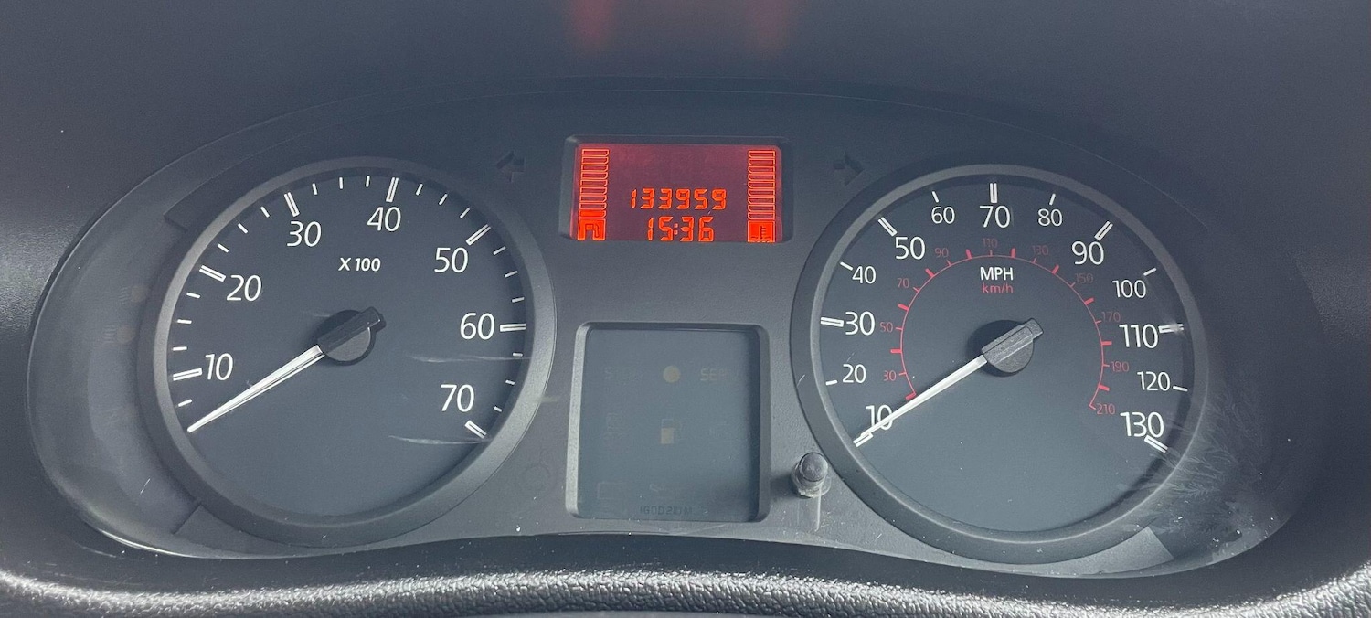 Used Renault Kangoo 2007 for sale - 78047468: Photo 18