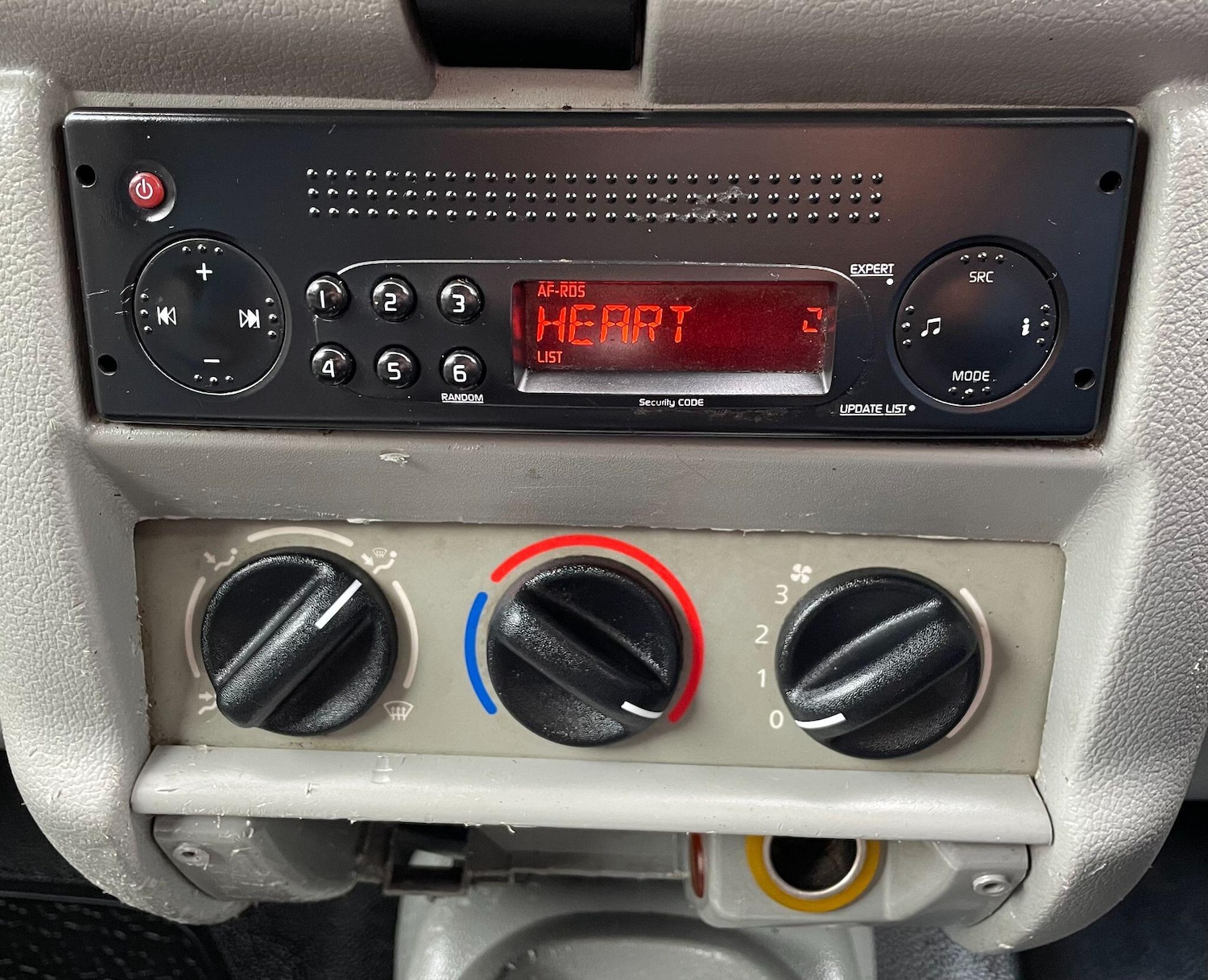 Used Renault Kangoo 2007 for sale - 78047468: Photo 20