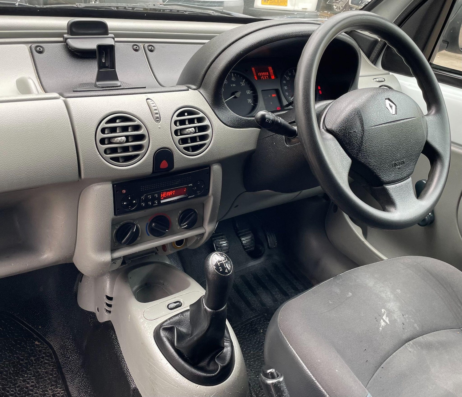 Used Renault Kangoo 2007 for sale - 78047468: Photo 23