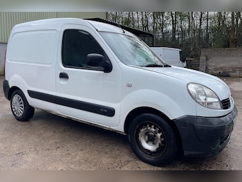 Used Renault Kangoo 2007 for sale - 78047468: Photo