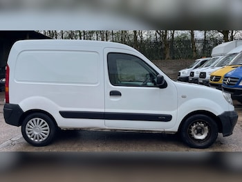 Used Renault Kangoo 2007 for sale - 78047468: Photo