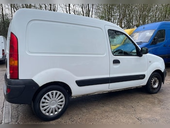 Used Renault Kangoo 2007 for sale - 78047468: Photo