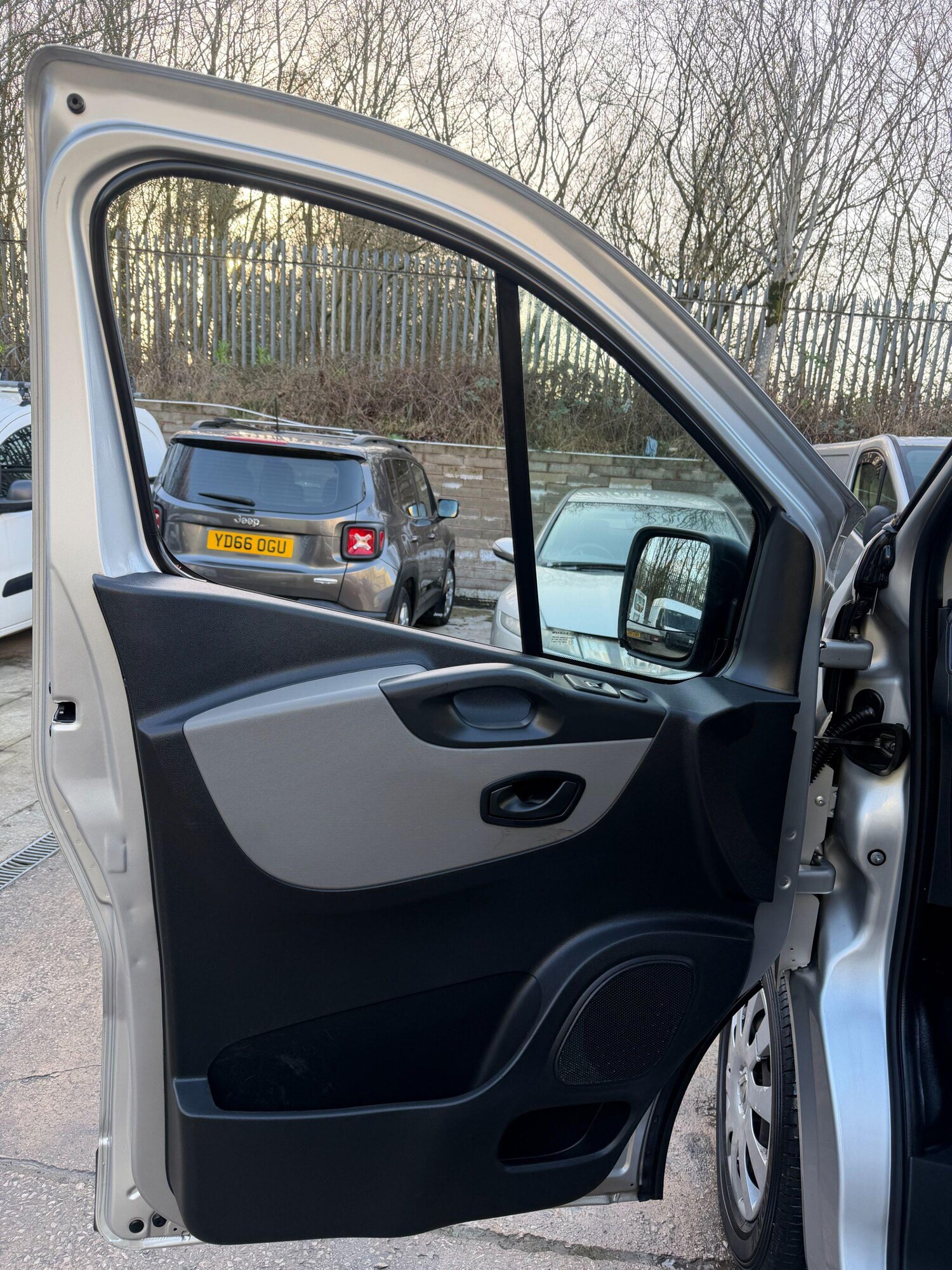 Used Renault Trafic 2017 for sale - 77838503: Photo 37