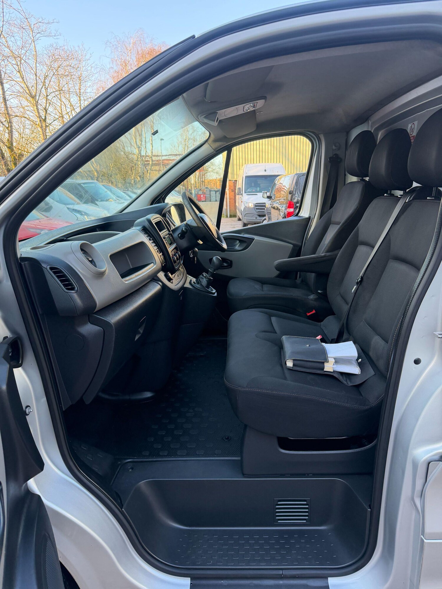 Used Renault Trafic 2017 for sale - 77838503: Photo 38