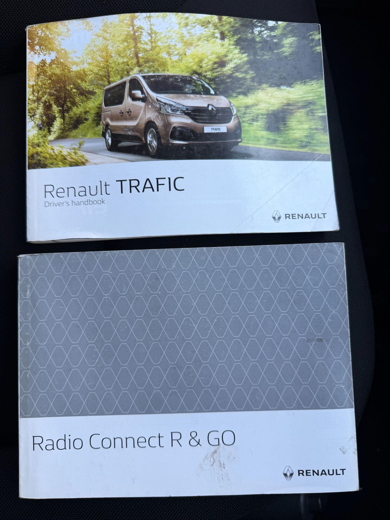 Used Renault Trafic 2017 for sale - 77838503: Photo 40