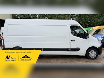 Used Renault Master 2011 for sale - 78461603: Photo