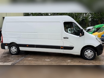 Used Renault Master 2011 for sale - 78461603: Photo