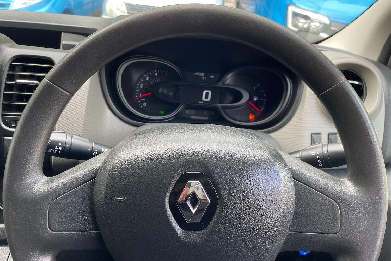 Used Renault Trafic 2019 for sale - 77190374: Photo 25