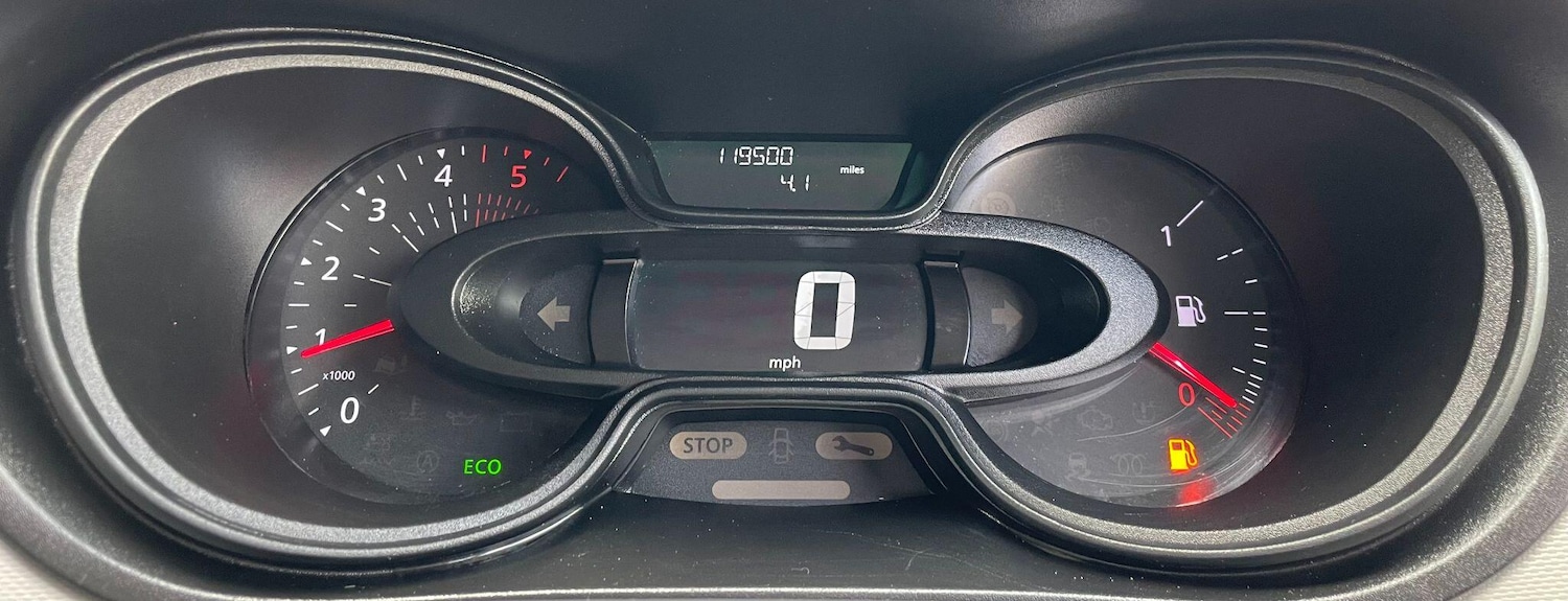 Used Renault Trafic 2019 for sale - 77190374: Photo 26