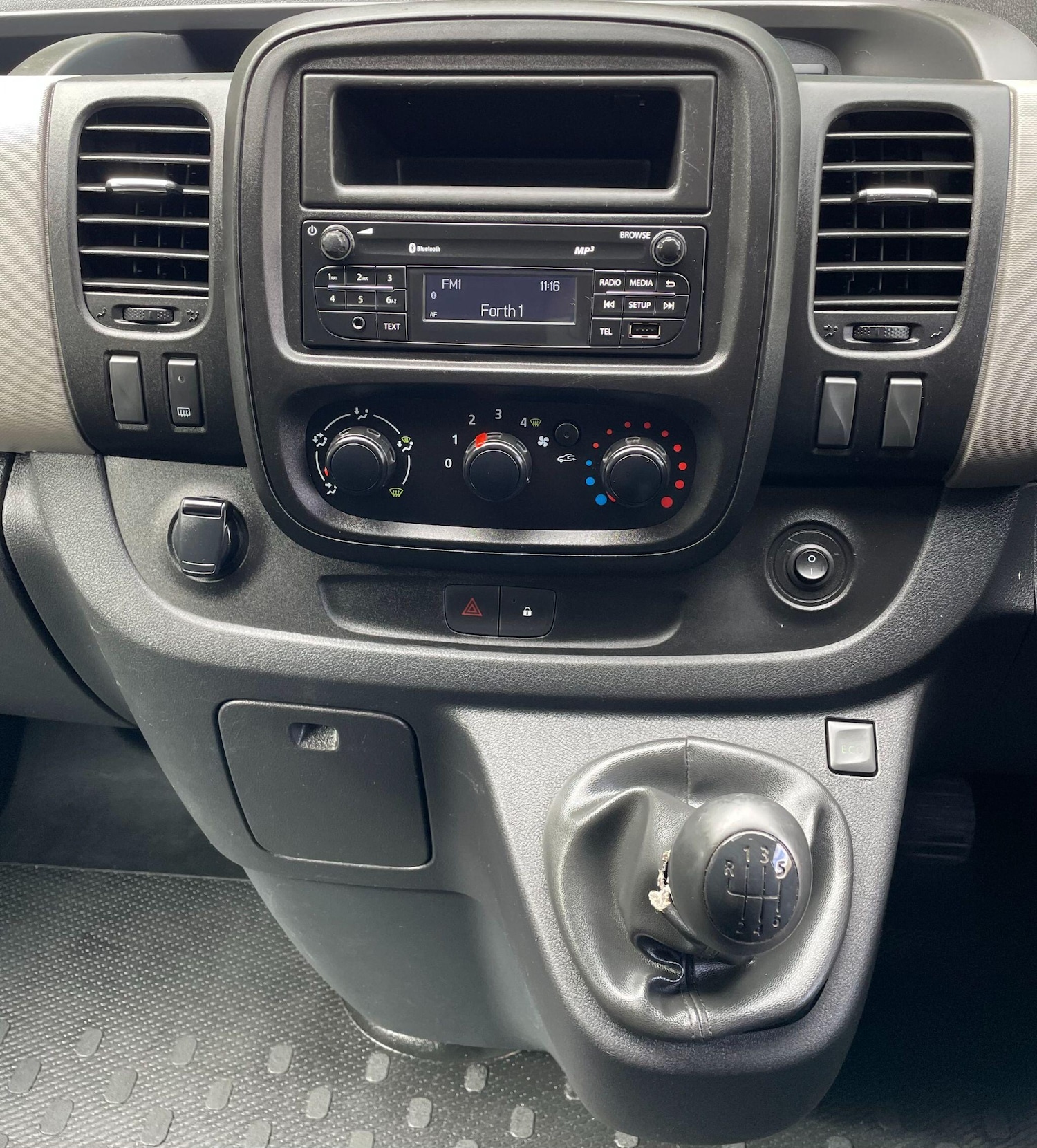Used Renault Trafic 2019 for sale - 77190374: Photo 28