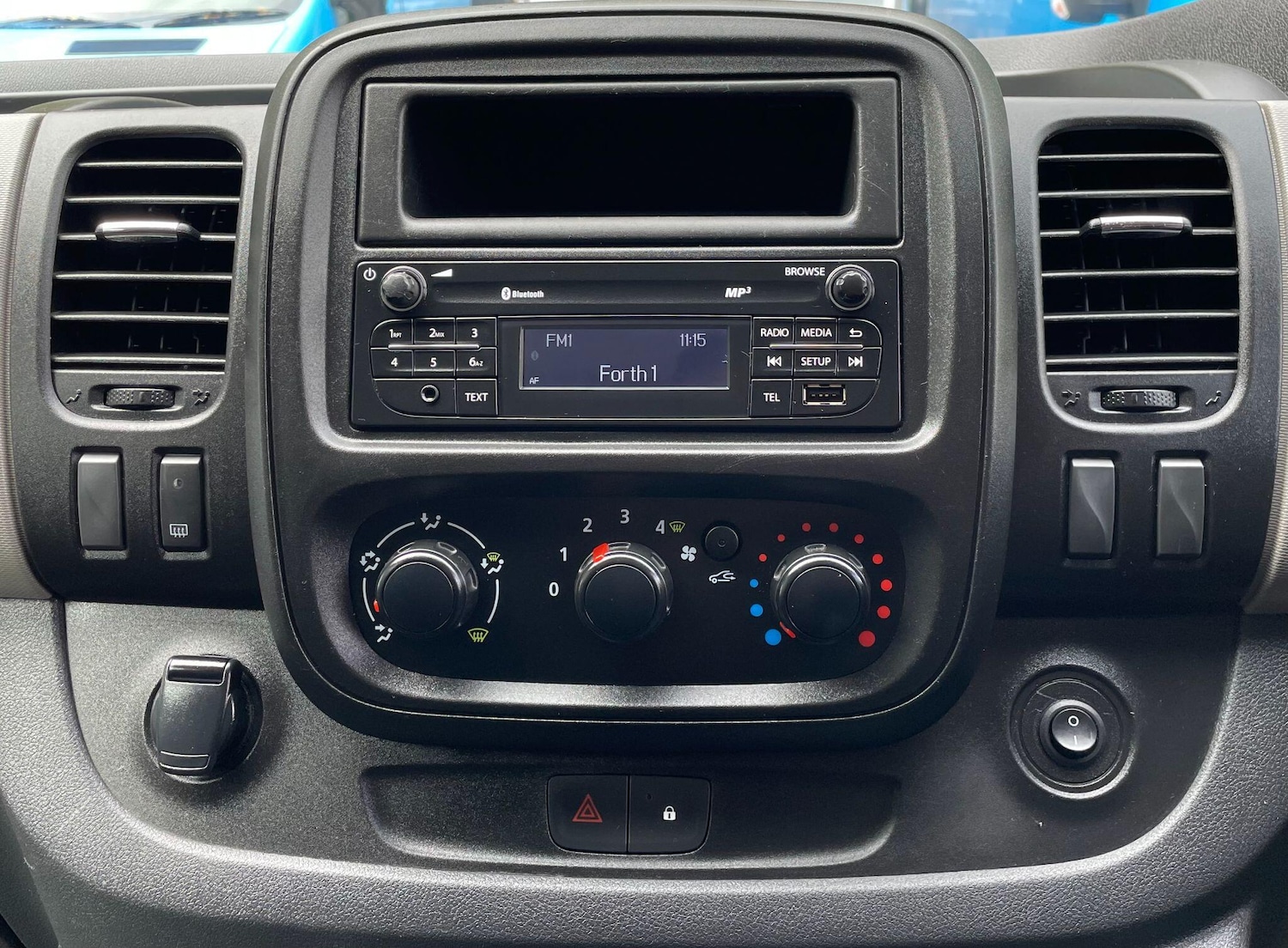 Used Renault Trafic 2019 for sale - 77190374: Photo 29