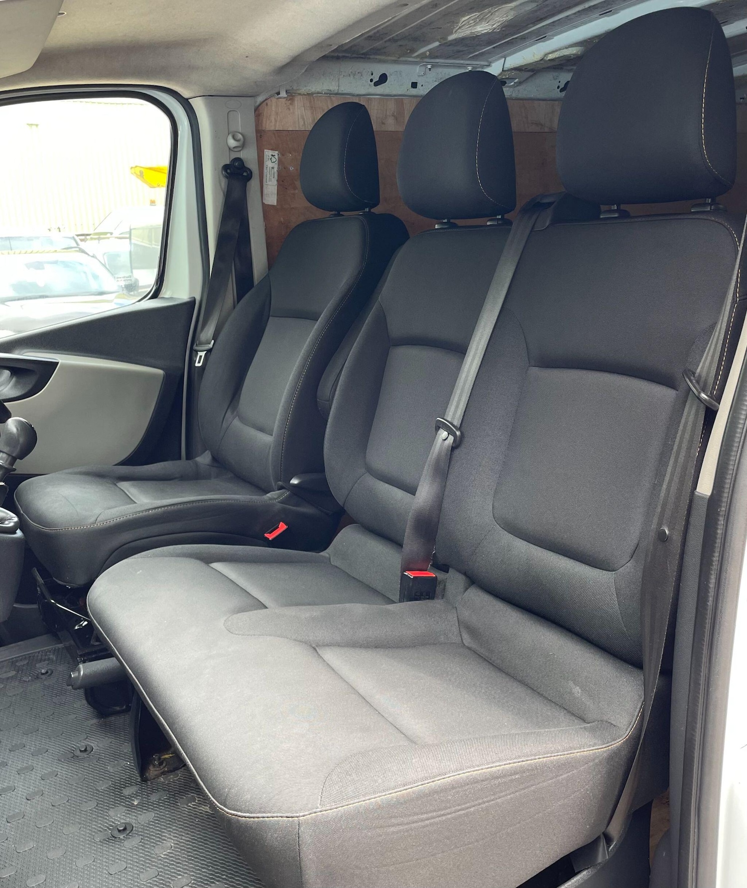 Used Renault Trafic 2019 for sale - 77190374: Photo 33