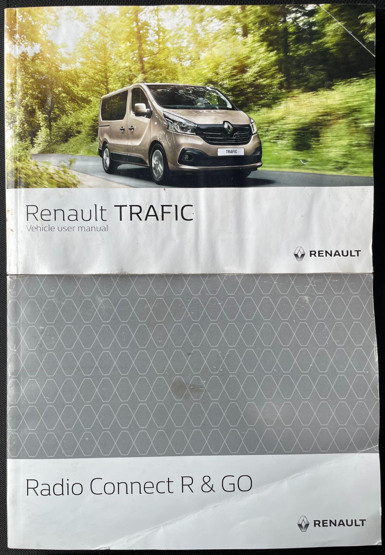 Used Renault Trafic 2019 for sale - 77190374: Photo 36