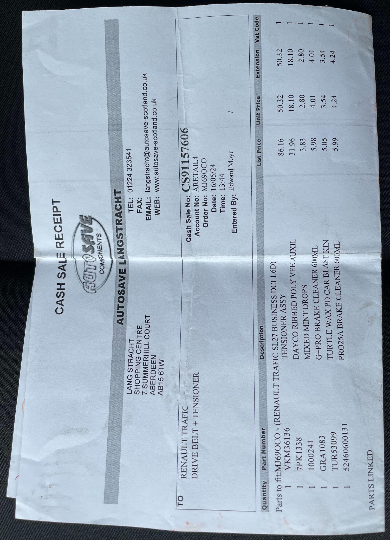 Used Renault Trafic 2019 for sale - 77190374: Photo 38