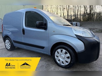 Used Citroen Nemo 2013 for sale - 77163309: Photo