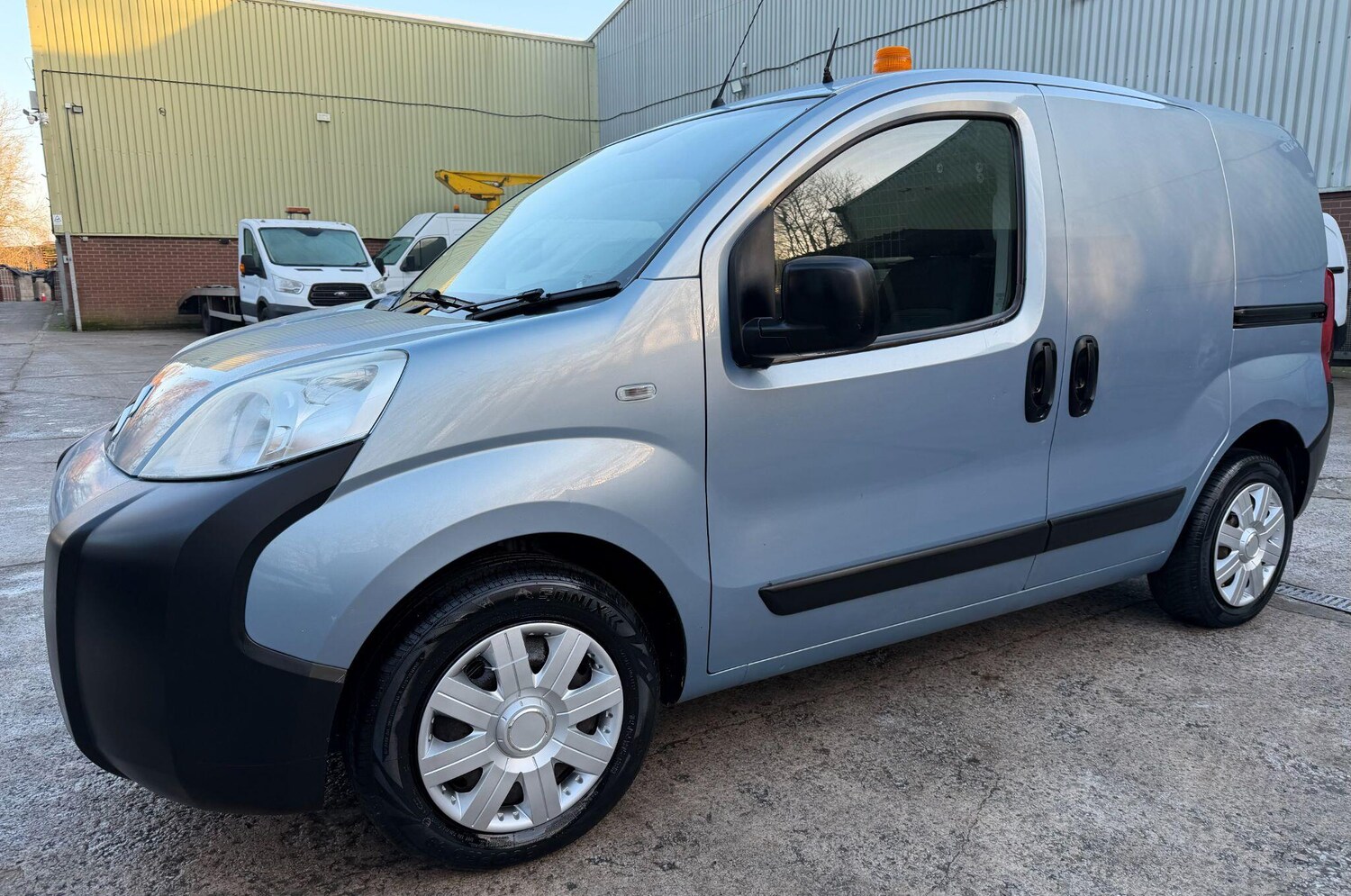 Used Citroen Nemo 2013 for sale - 77163309: Photo 23