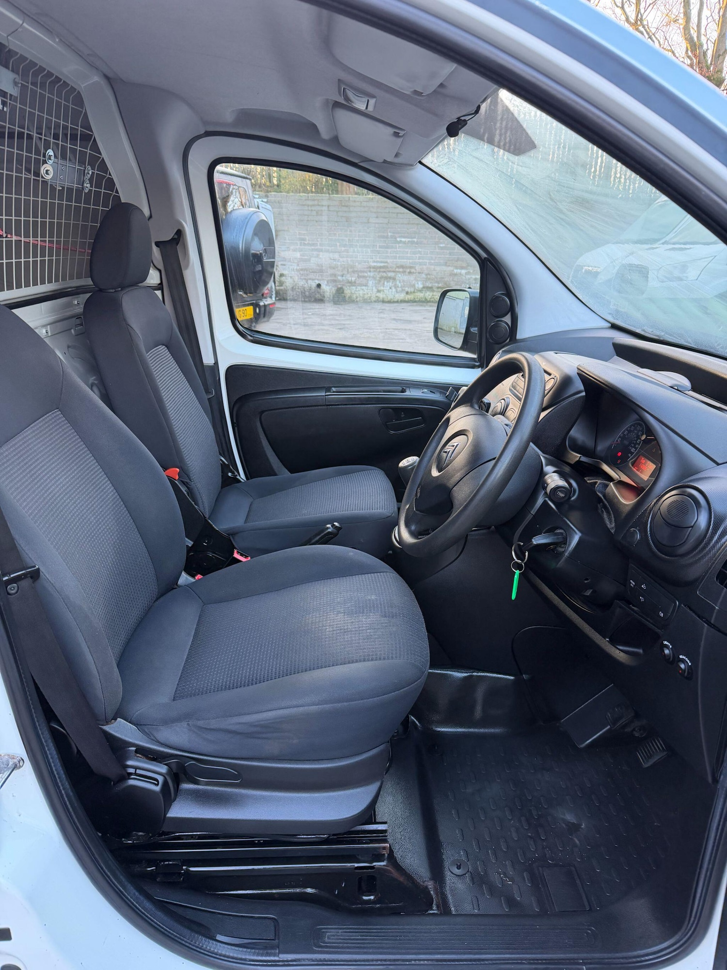 Used Citroen Nemo 2013 for sale - 77163309: Photo 28