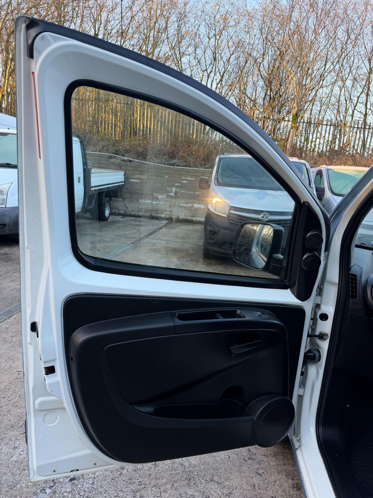 Used Citroen Nemo 2013 for sale - 77163309: Photo 33