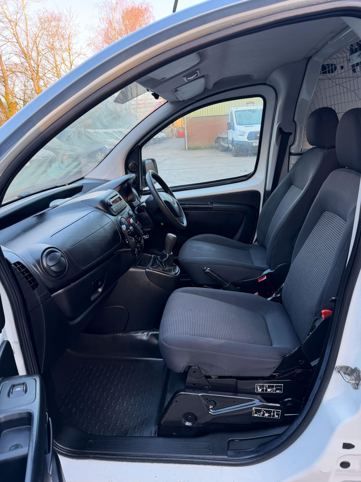 Used Citroen Nemo 2013 for sale - 77163309: Photo 34