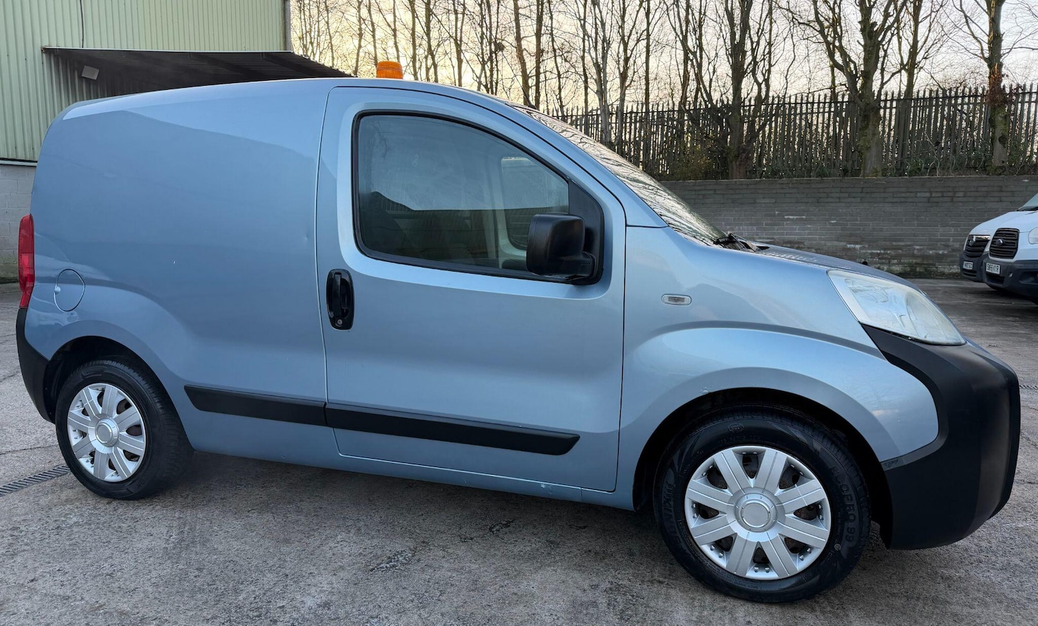 Used Citroen Nemo 2013 for sale - 77163309: Photo 6