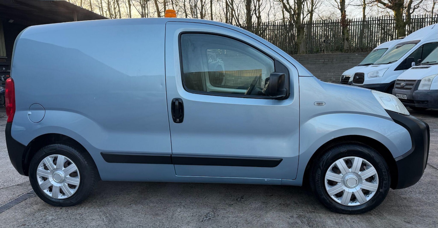 Used Citroen Nemo 2013 for sale - 77163309: Photo 7