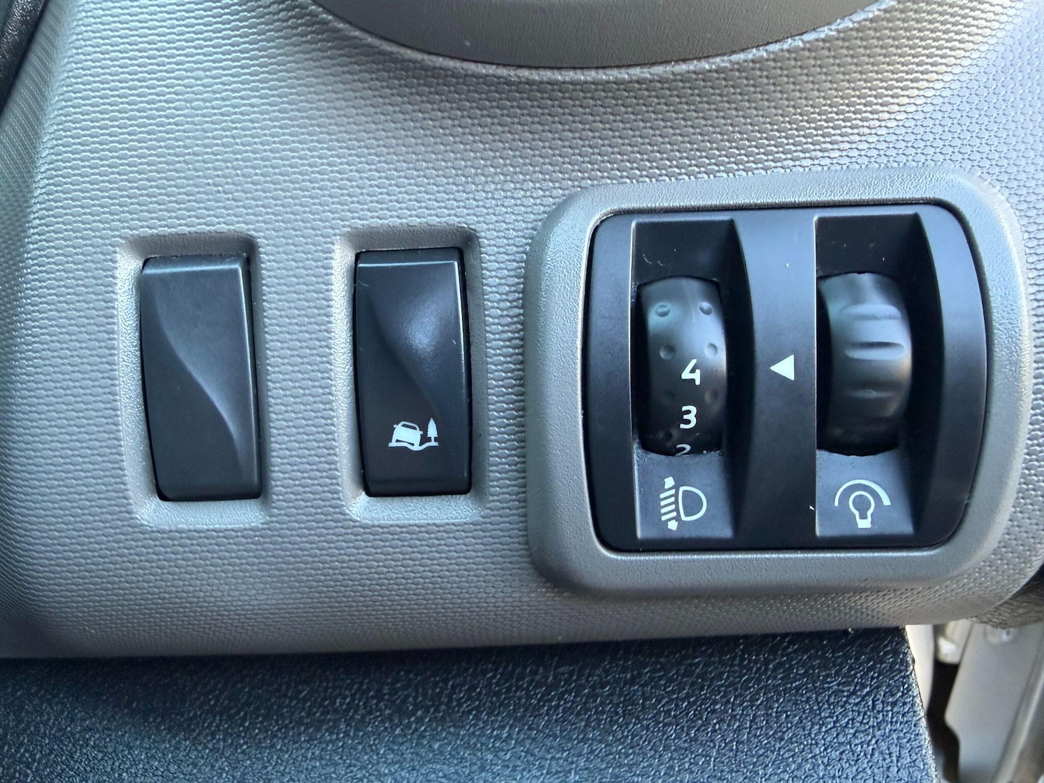 Used Renault Trafic 2017 for sale - 77738155: Photo 27