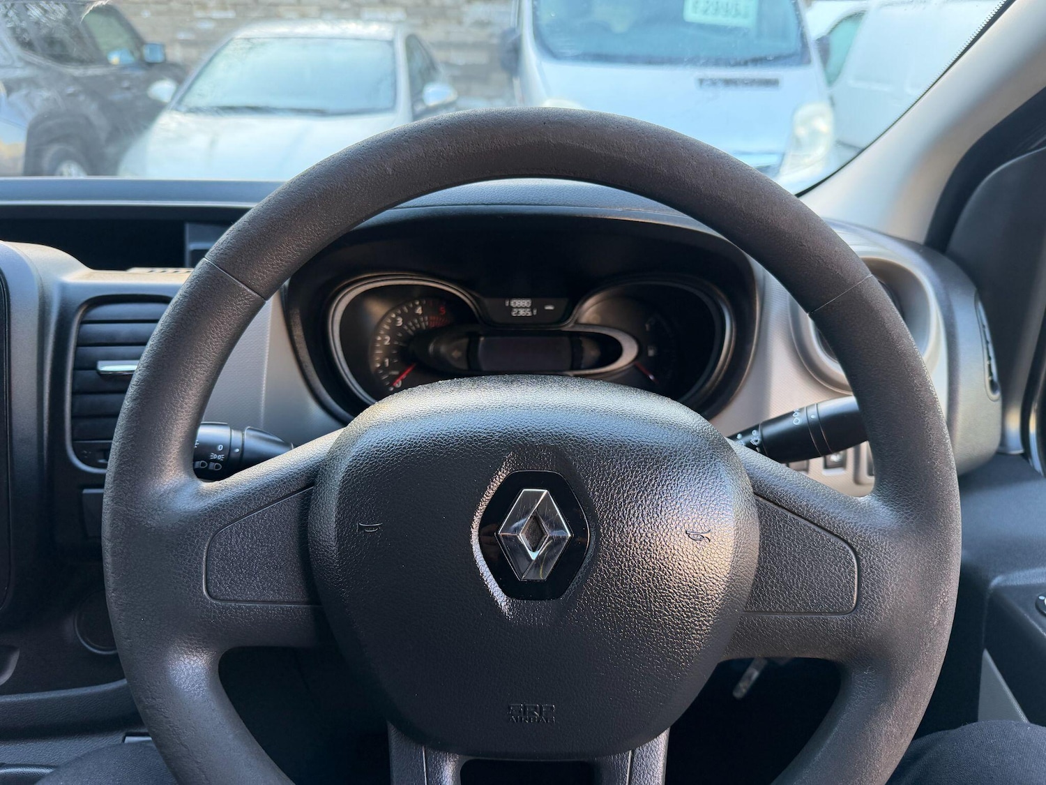 Used Renault Trafic 2017 for sale - 77738155: Photo 29